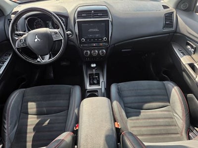 2023 Mitsubishi Outlander Sport ES