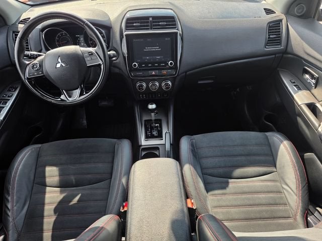 2023 Mitsubishi Outlander Sport ES