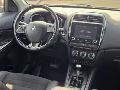 2023 Mitsubishi Outlander Sport ES
