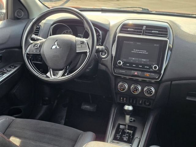 2023 Mitsubishi Outlander Sport ES