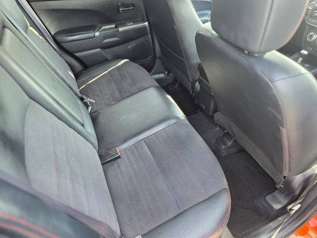 2023 Mitsubishi Outlander Sport ES