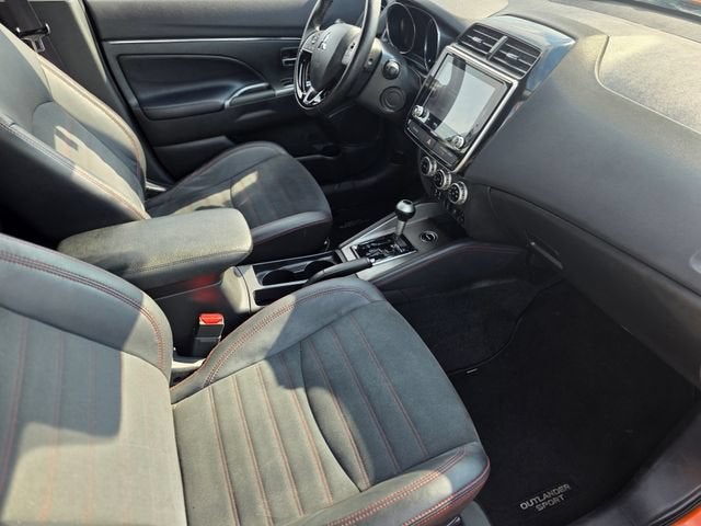 2023 Mitsubishi Outlander Sport ES