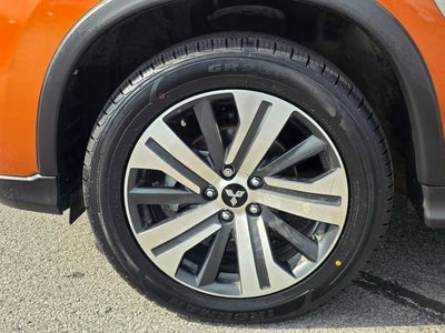 2023 Mitsubishi Outlander Sport ES