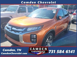 2023 Mitsubishi Outlander Sport ES