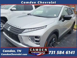 2024 Mitsubishi Eclipse Cross LE