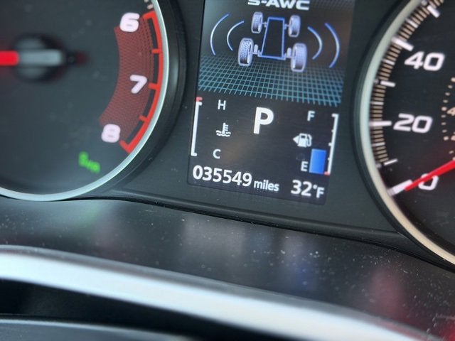 2024 Mitsubishi Eclipse Cross SE