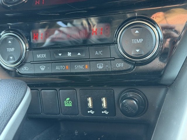 2024 Mitsubishi Eclipse Cross SE