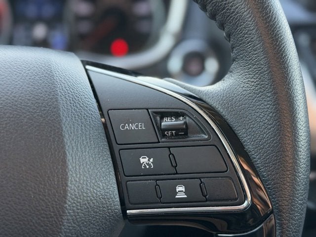 2024 Mitsubishi Eclipse Cross SE