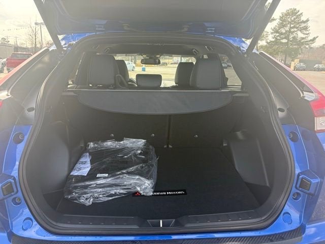 2025 Mitsubishi Eclipse Cross SE