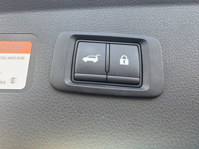 2025 Mitsubishi Eclipse Cross SE