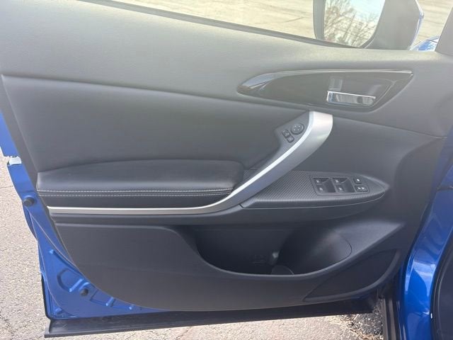 2025 Mitsubishi Eclipse Cross SE