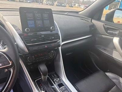 2025 Mitsubishi Eclipse Cross SE