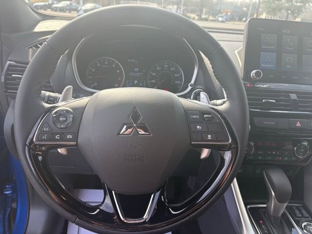 2025 Mitsubishi Eclipse Cross SE