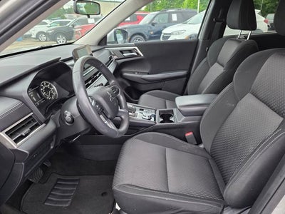 2024 Mitsubishi Outlander ES