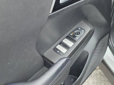 2024 Mitsubishi Outlander ES