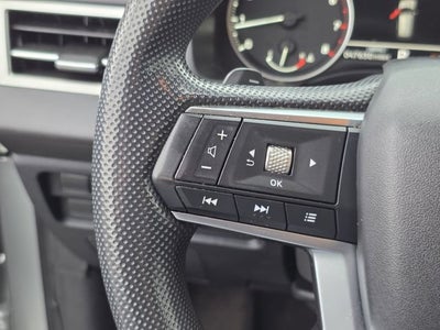 2024 Mitsubishi Outlander ES