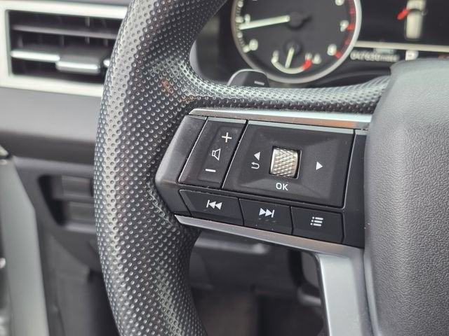 2024 Mitsubishi Outlander ES
