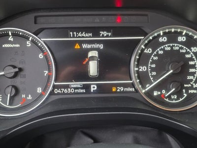 2024 Mitsubishi Outlander ES