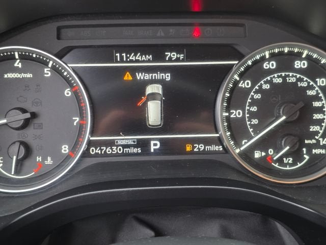 2024 Mitsubishi Outlander ES