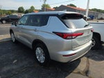 2024 Mitsubishi Outlander ES