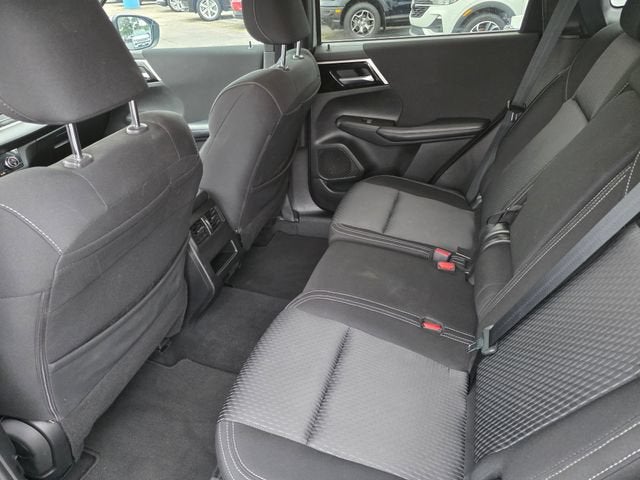 2024 Mitsubishi Outlander ES