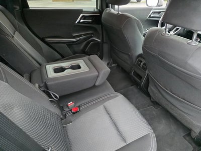 2024 Mitsubishi Outlander ES