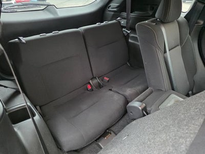 2024 Mitsubishi Outlander ES