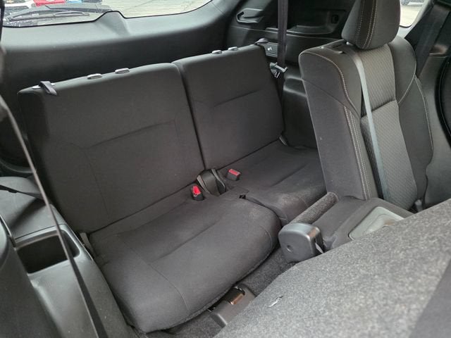 2024 Mitsubishi Outlander ES