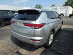 2024 Mitsubishi Outlander ES