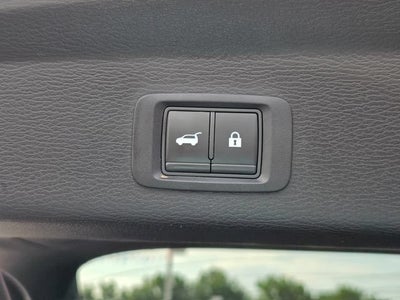 2023 Mitsubishi Outlander SEL