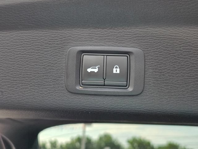 2023 Mitsubishi Outlander SEL