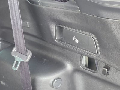 2023 Mitsubishi Outlander SEL