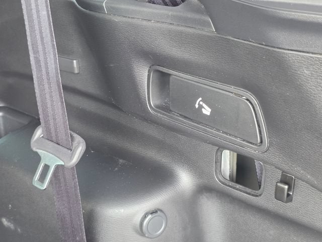 2023 Mitsubishi Outlander SEL