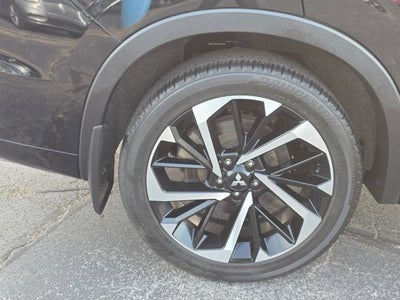2023 Mitsubishi Outlander SEL