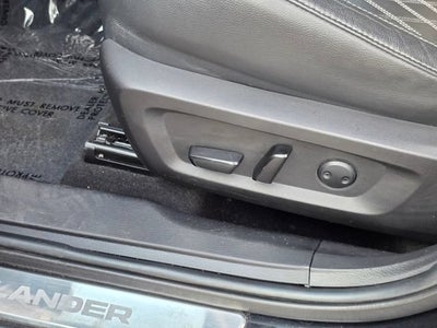 2023 Mitsubishi Outlander SEL