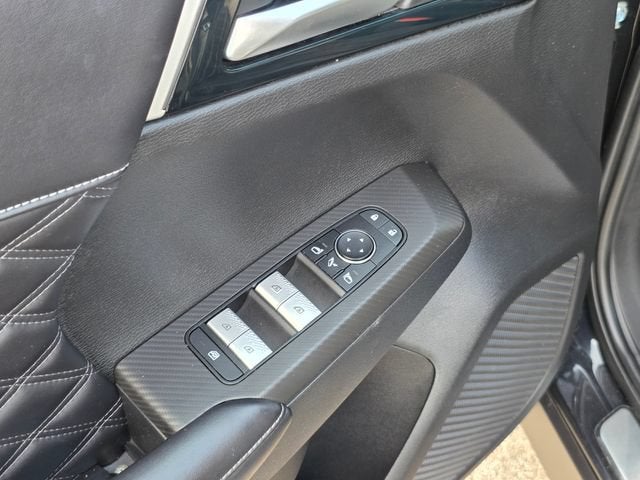 2023 Mitsubishi Outlander SEL