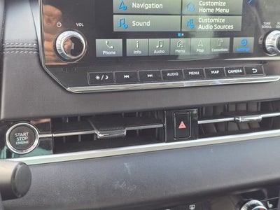 2023 Mitsubishi Outlander SEL