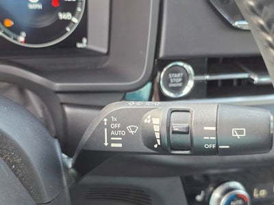 2023 Mitsubishi Outlander SEL