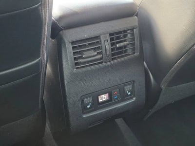 2023 Mitsubishi Outlander SEL
