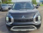 2023 Mitsubishi Outlander SEL