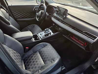 2023 Mitsubishi Outlander SEL