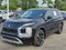2023 Mitsubishi Outlander SEL