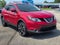 2018 Nissan Rogue Sport SL