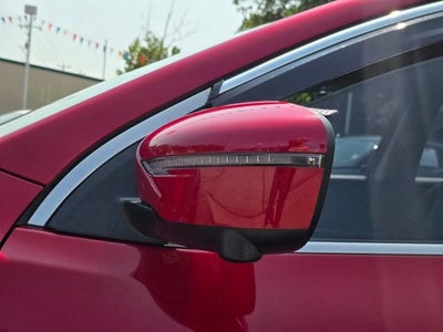 2018 Nissan Rogue Sport SL
