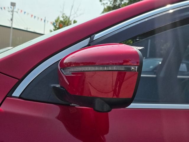 2018 Nissan Rogue Sport SL