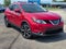 2018 Nissan Rogue Sport SL