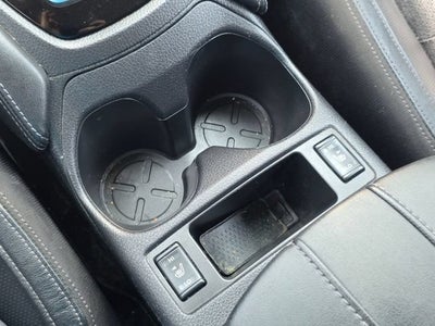 2018 Nissan Rogue Sport SL
