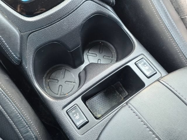 2018 Nissan Rogue Sport SL