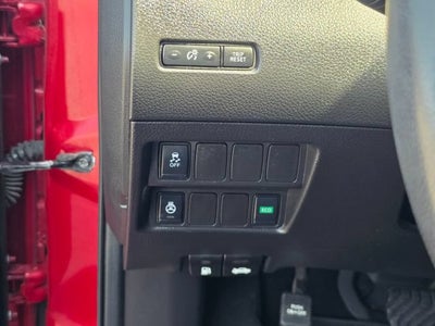 2018 Nissan Rogue Sport SL