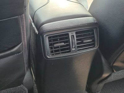2018 Nissan Rogue Sport SL